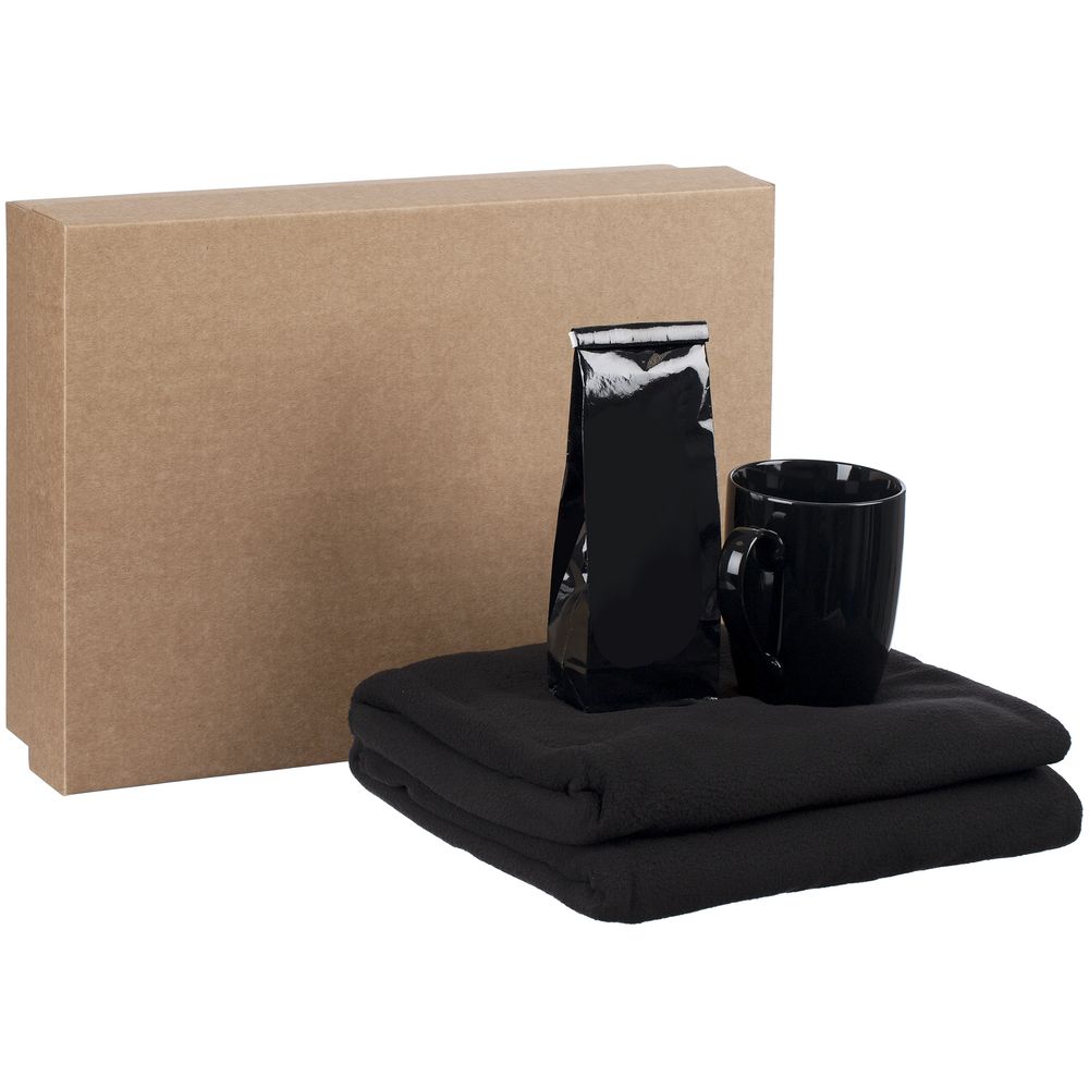 Набор Warm Spell с логотипом  | Print Logo