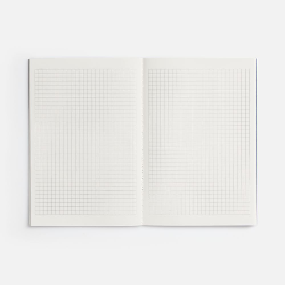 Блокнот Marco в клетку