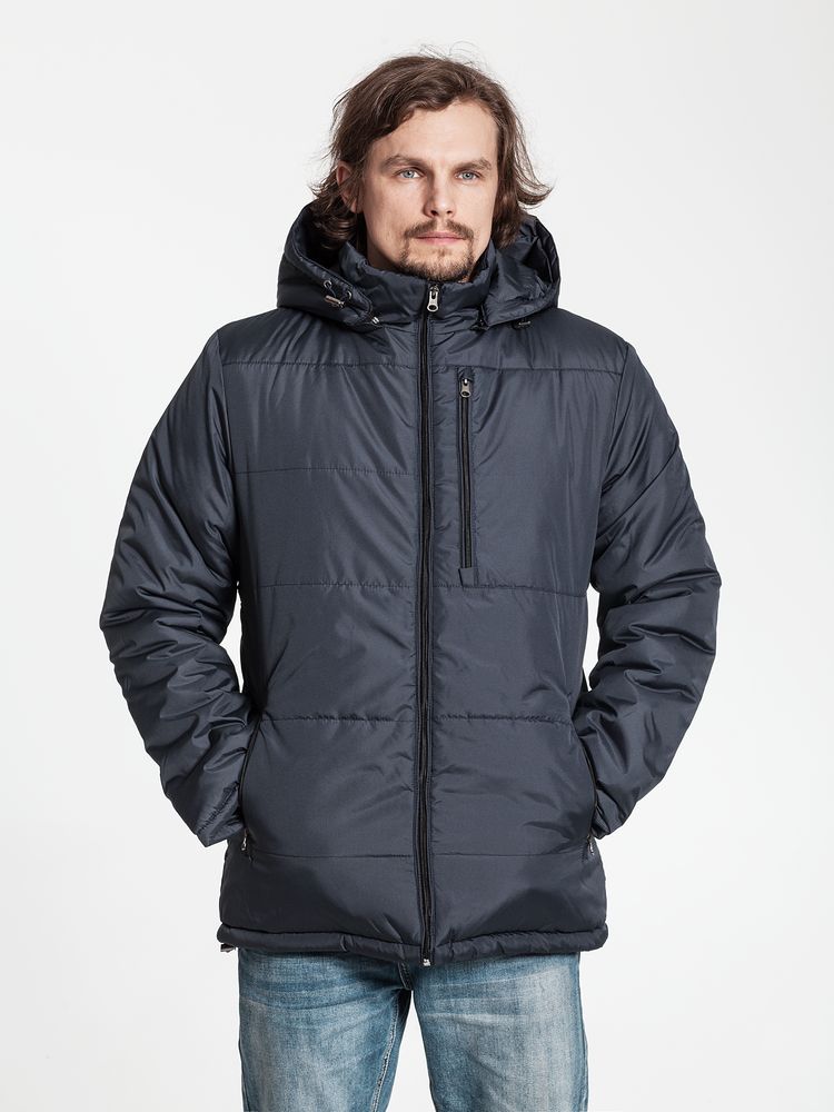 Куртка Unit Tulun фото на сайте Print Logo.