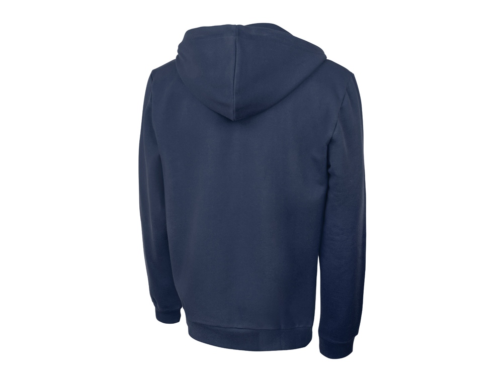 Толстовка на молнии Perform мужская, нэви