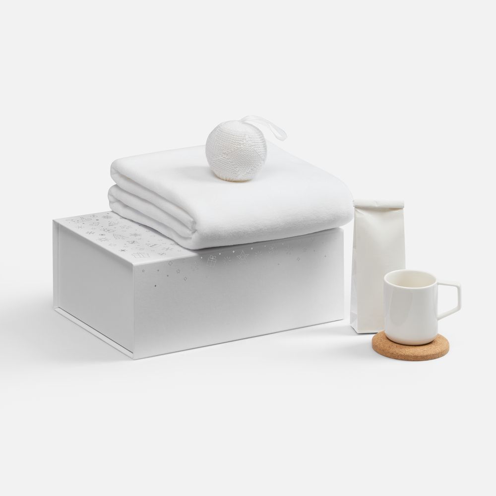 Набор Dream Year с логотипом  | Print Logo