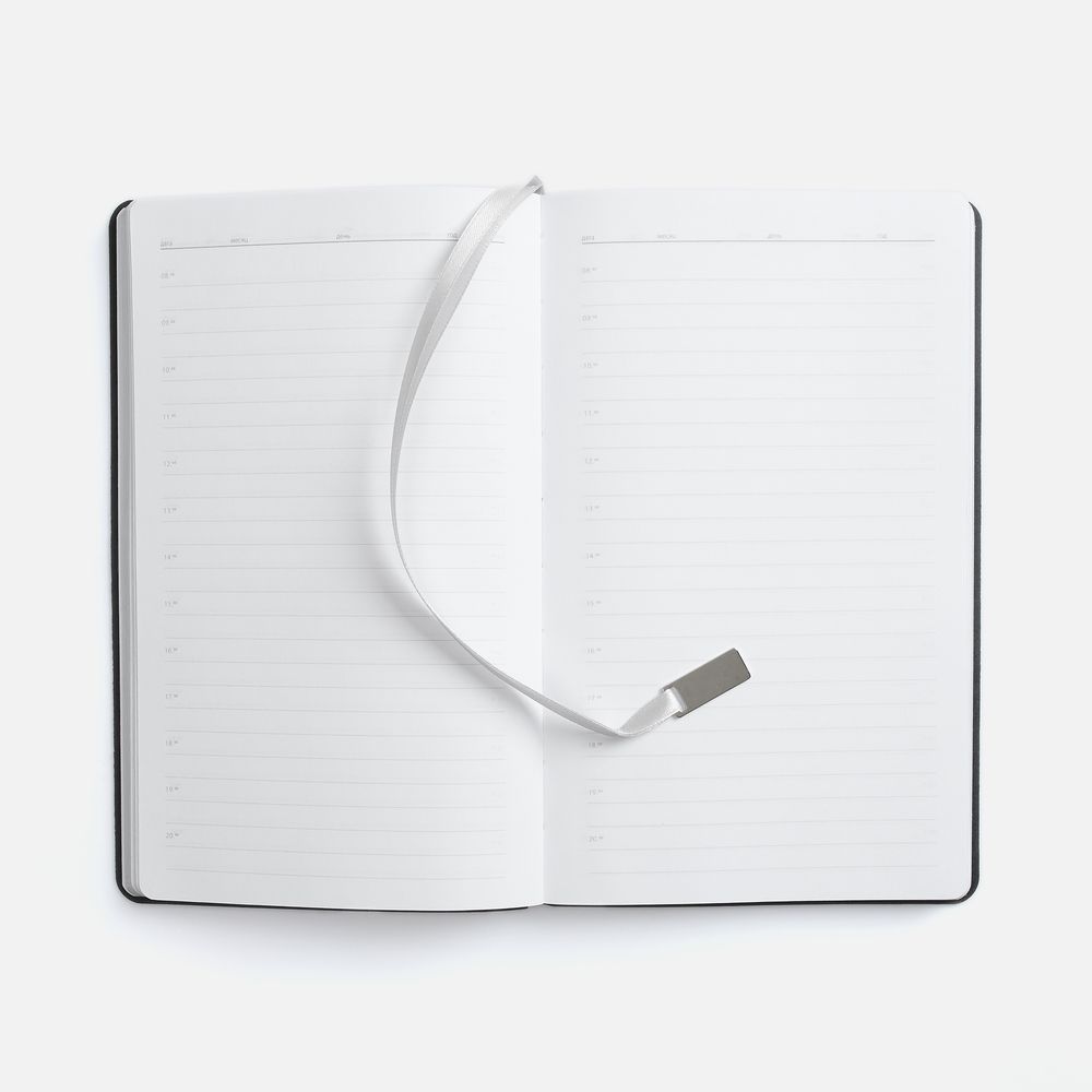 Ежедневник Petrus, недатированный