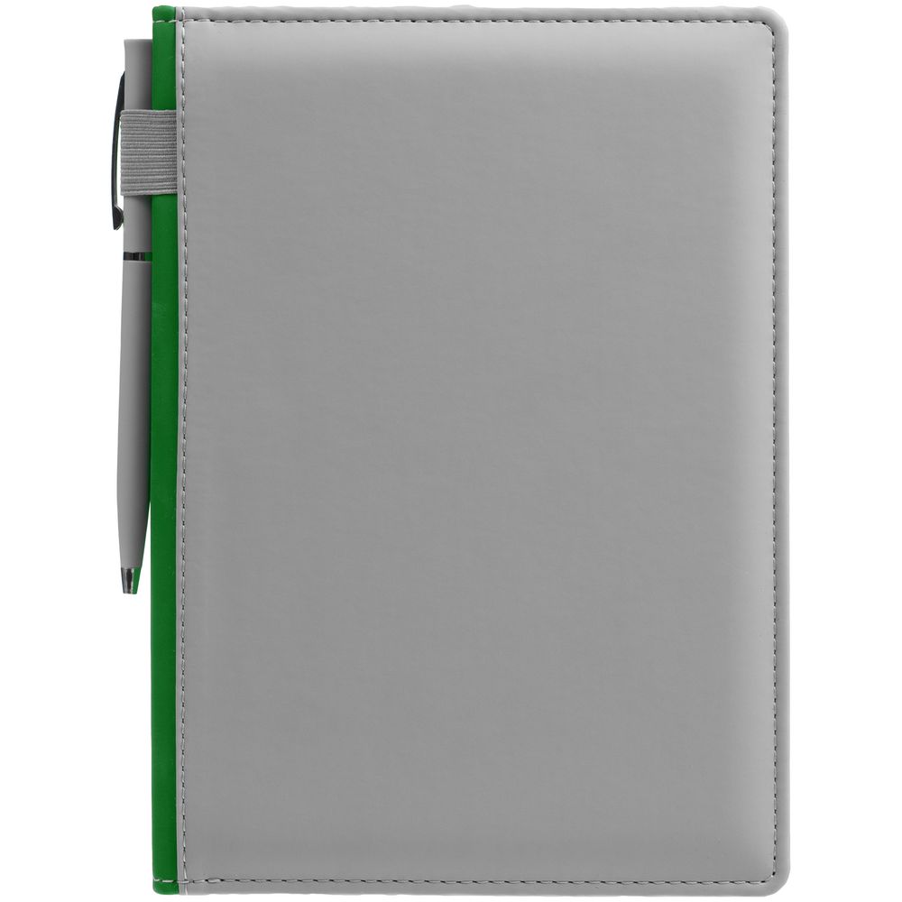 Ежедневник Spain Shall, недатированный