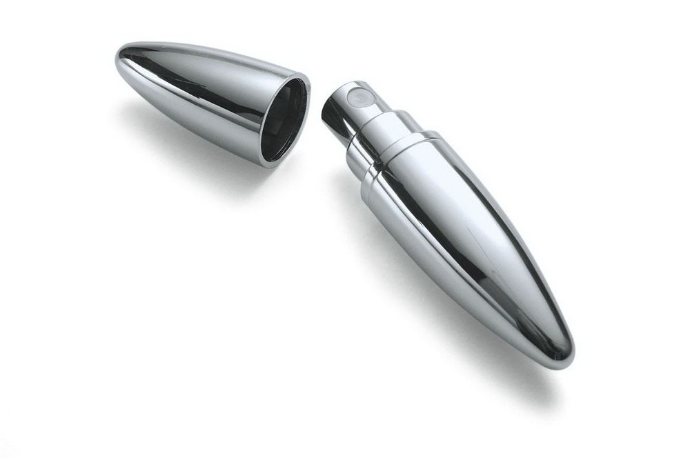 Атомайзер для духов Ellipse с логотипом Philippi | Print Logo