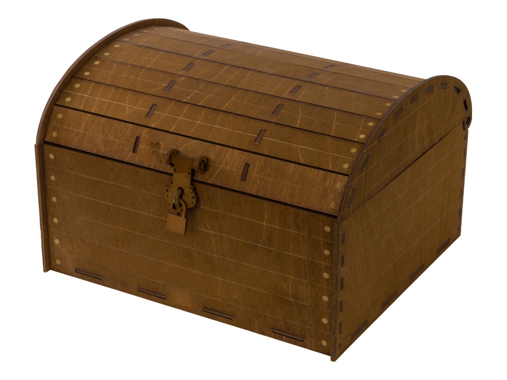 Набор Хохлома: чайная пара, варенье