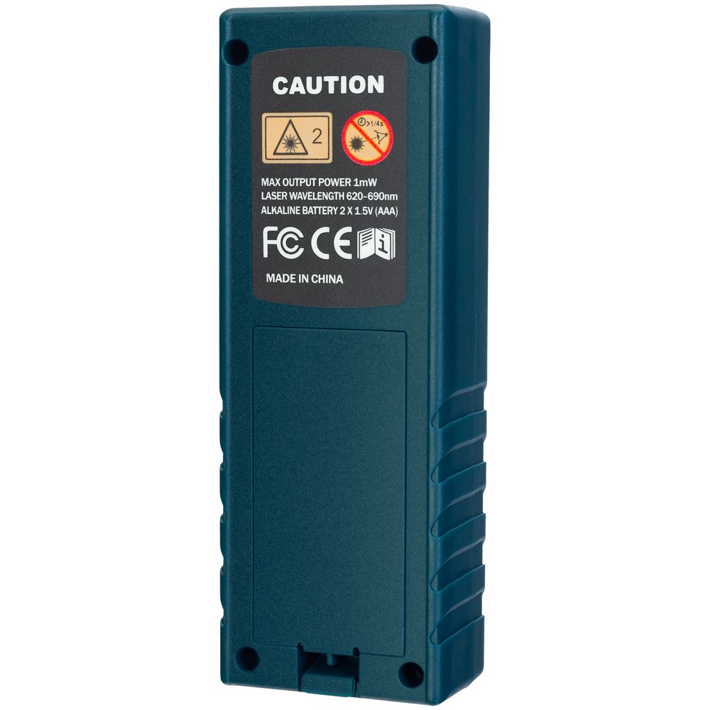 Лазерная рулетка Reel GK100 фото на сайте  Print Logo.