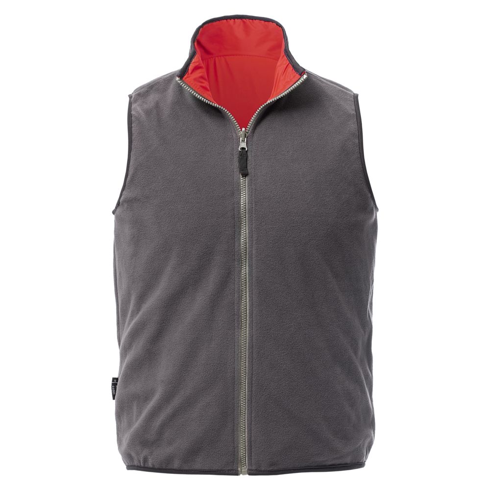 Жилет двусторонний Winner и подарки фото на сайте Print logo.