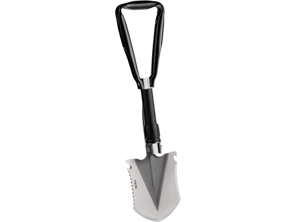 Складная мини лопата Nextool фото на сайте  Print Logo.