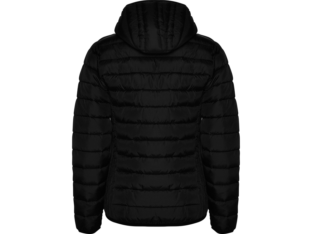 Куртка женская Norway, черный