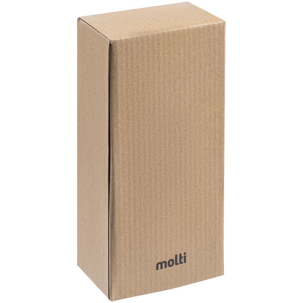 Спрей-дозатор для масла и уксуса Splash — пример нанесения логотипа (Molti) | Print Logo