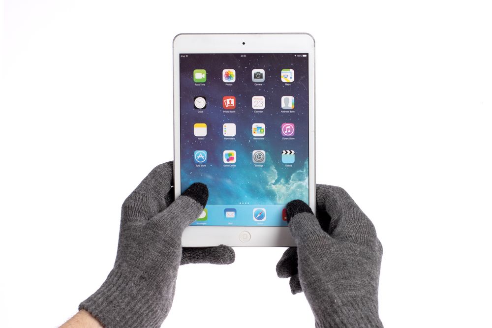 Набор Urban Flow Full Set Touch