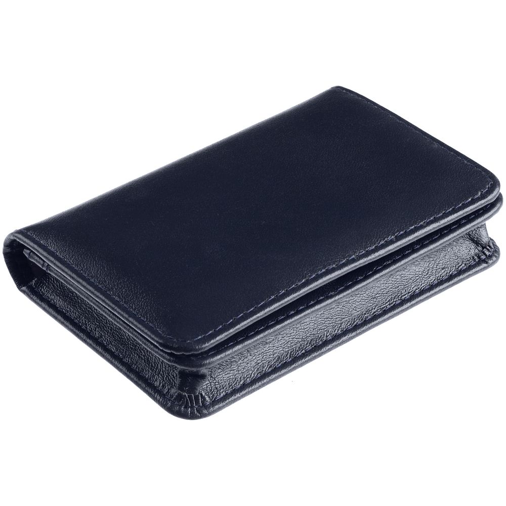 Футляр для карточек и визиток Signature фото на сайте Print Logo.