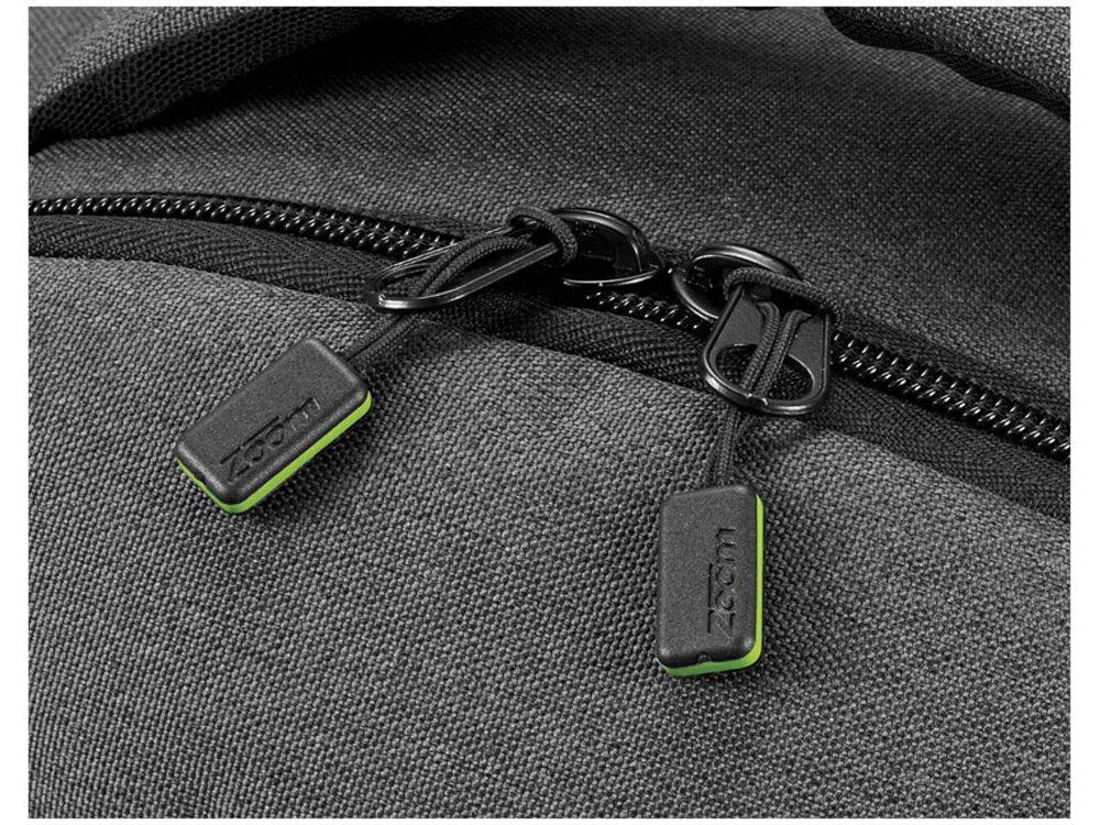 Рюкзак Power Stretch, серый