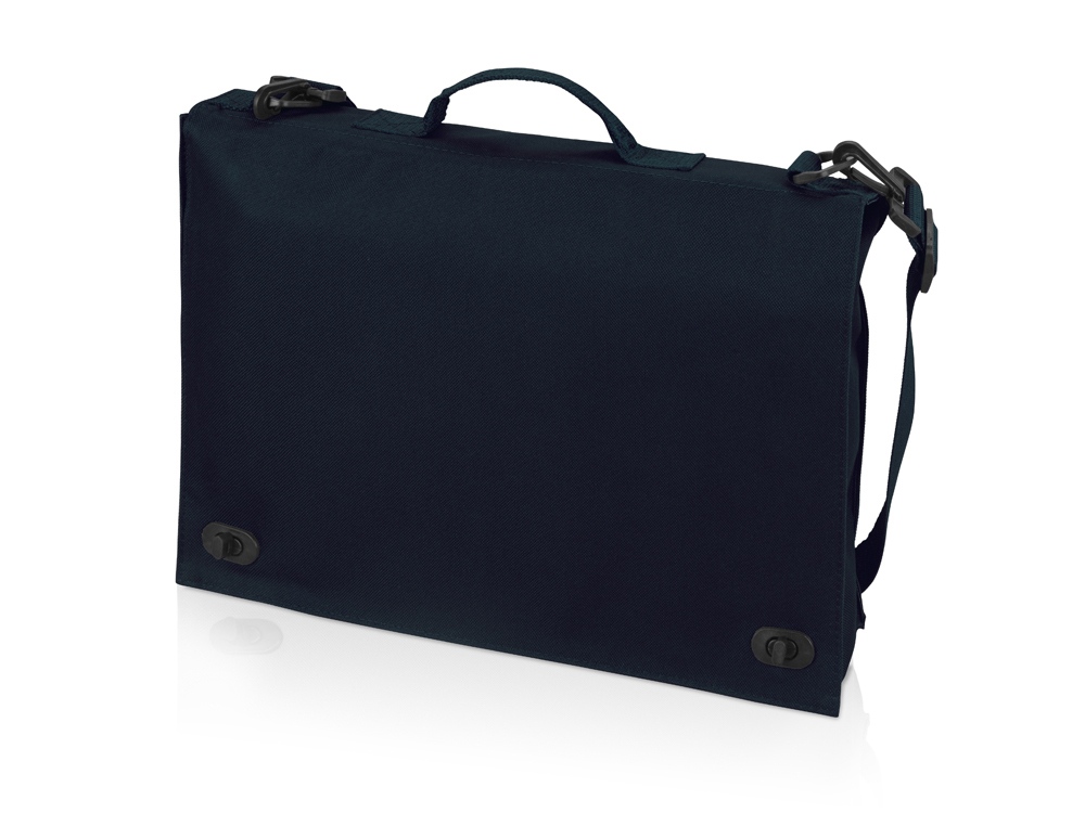 Конференц сумка для документов Santa Fee с логотипом  | Print Logo