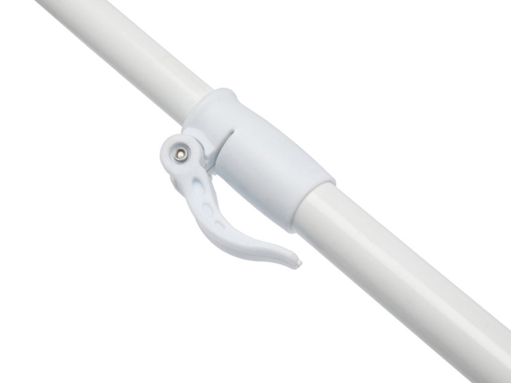 Zenith пляжный зонт - Темно - синий