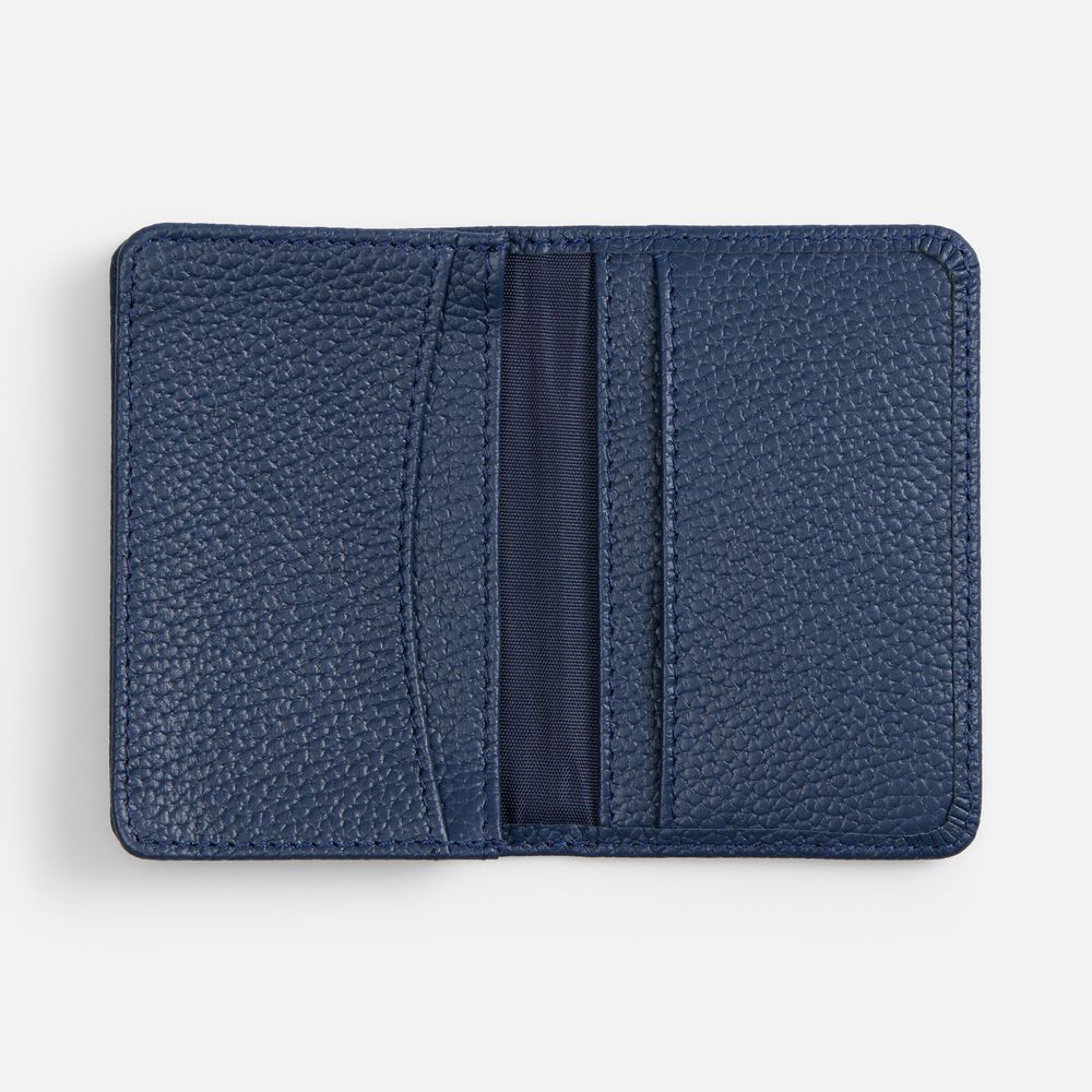 Футляр для визиток Unison фото на сайте Print Logo.