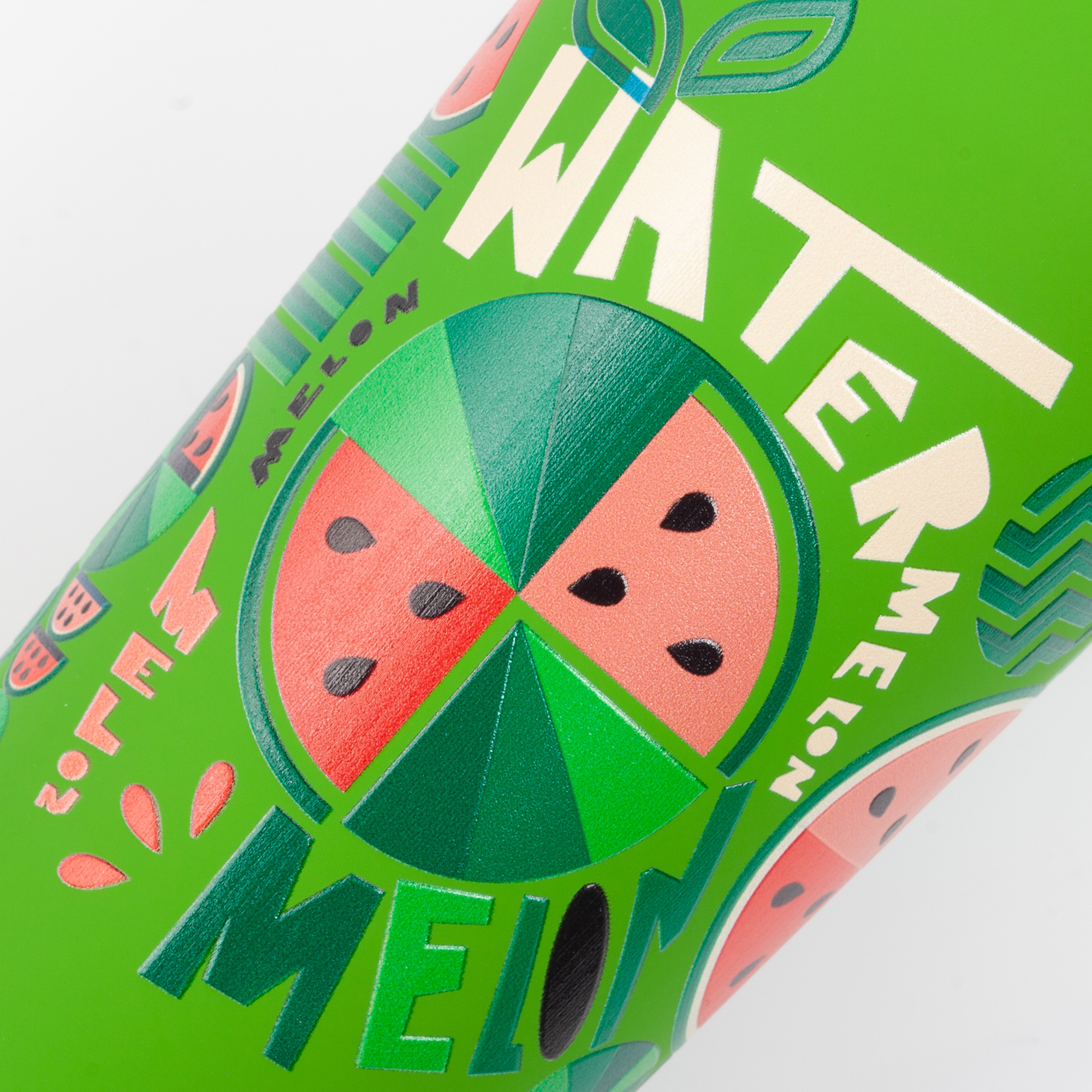 Термостакан "Европа" 500 мл, покрытие soft touch, фиолетовый