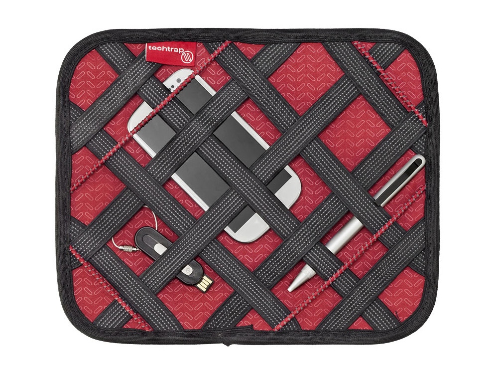 Рюкзак Vapor, черный