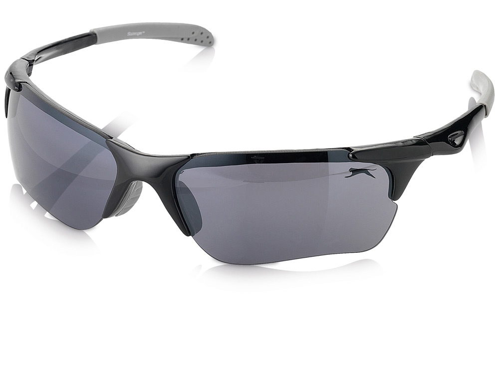 Очки солнцезащитные Plymouth с логотипом Slazenger | Print Logo