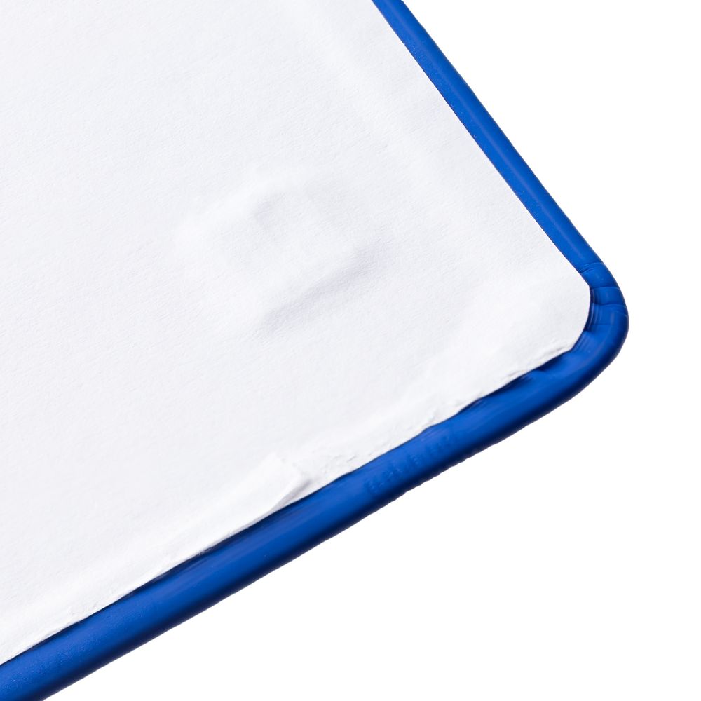 Блокнот Buffer с антибактериальным покрытием