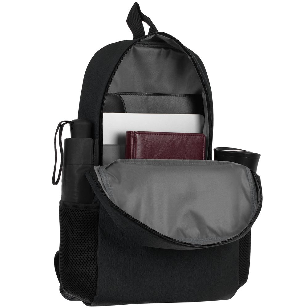 Рюкзак для ноутбука Conttori фото на сайте Print Logo.