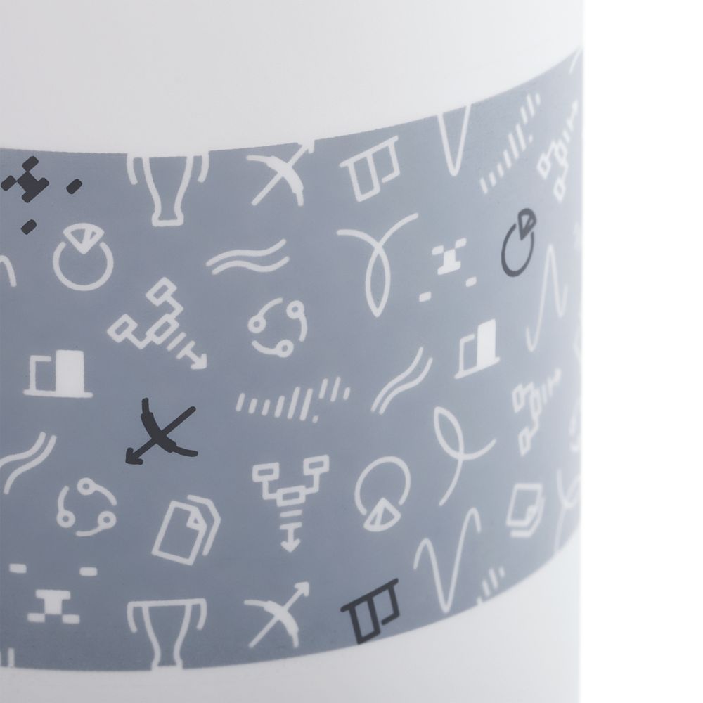 Кружка «Бизнес-зодиак. Рыбы»