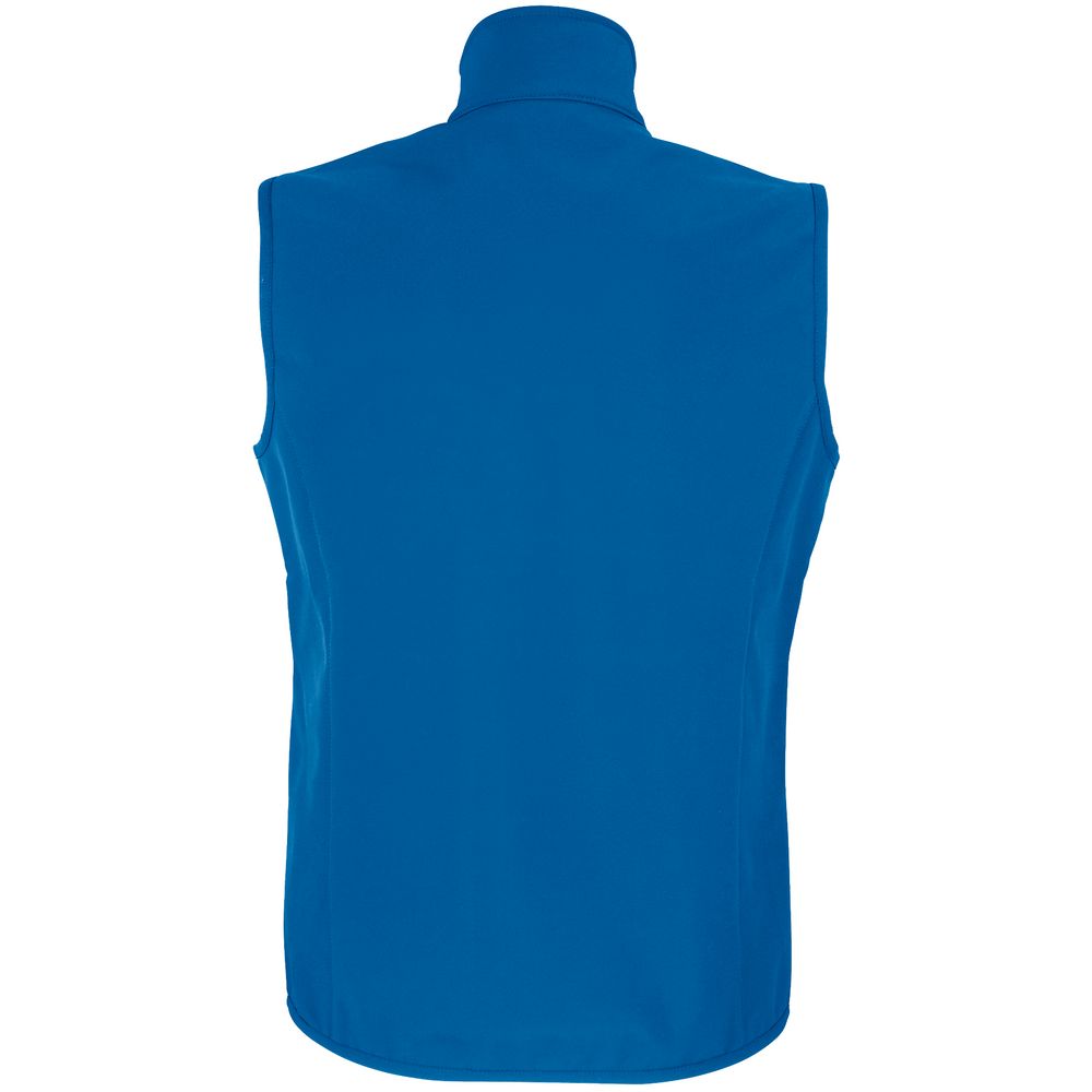 Жилет Falcon BW Women, ярко-синий, размер 3XL