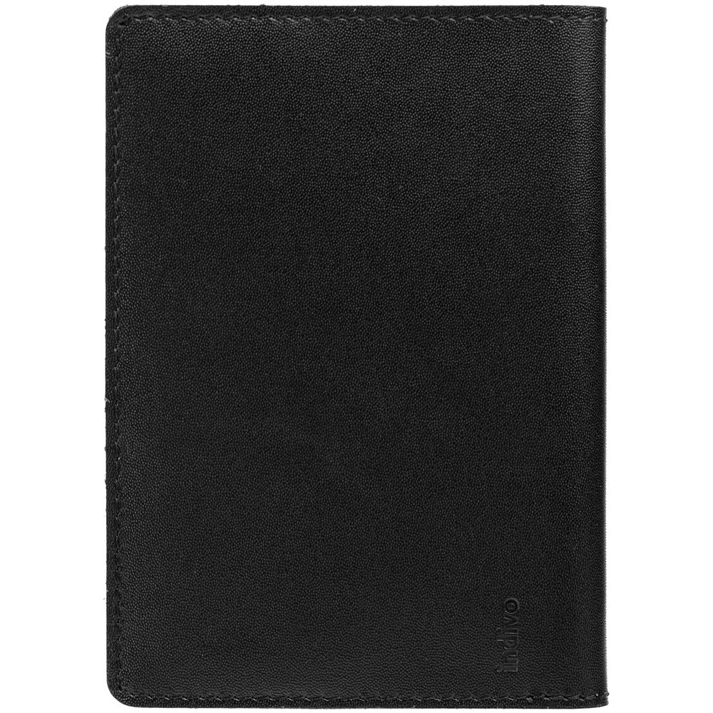 Обложка для паспорта inStream фото на сайте Print Logo.