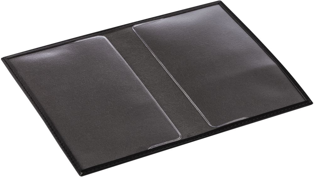 Обложка для паспорта Twill