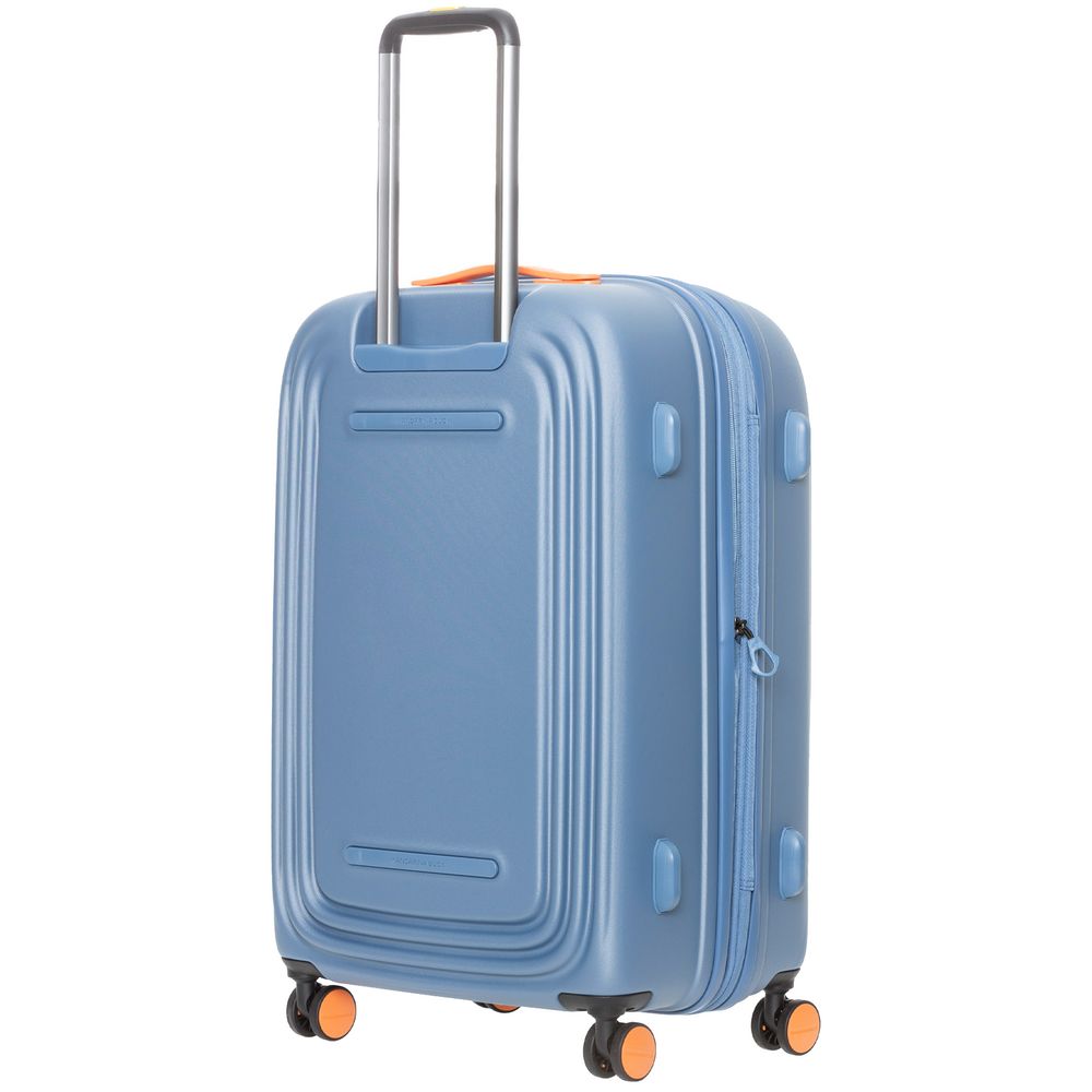 Чемодан Logoduck M