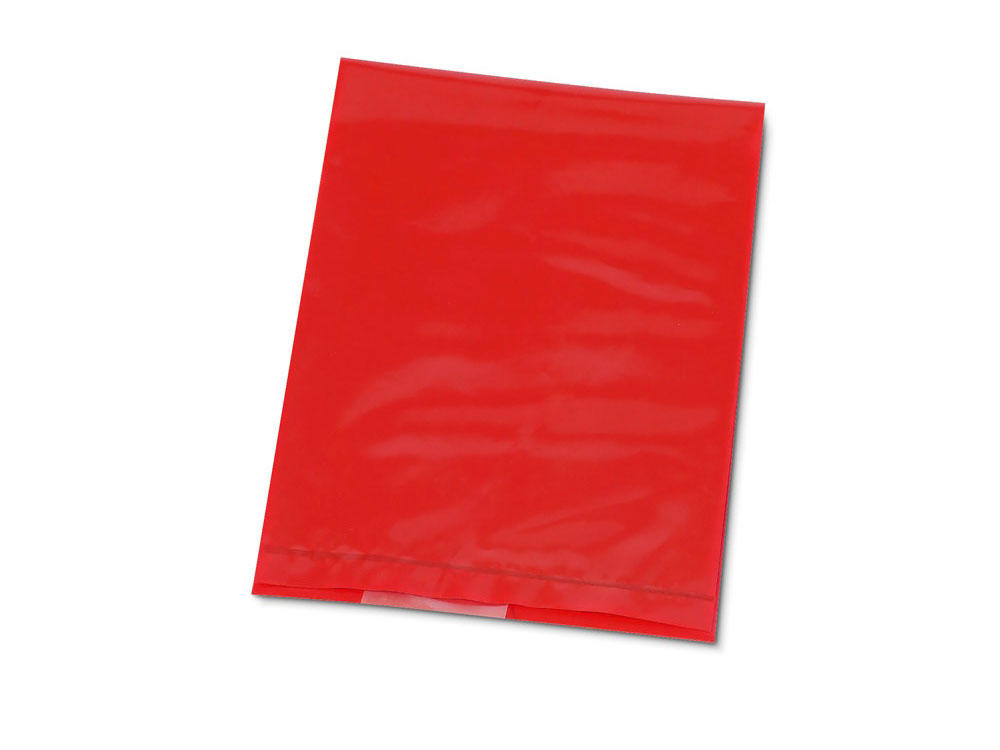 SAINZ. Ладошка - хлопушка, Красный