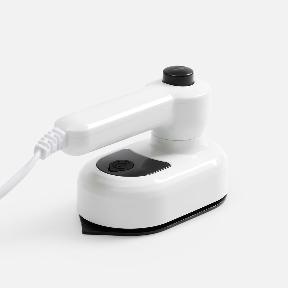 Мини-отпариватель Prim фото на сайте Print Logo.