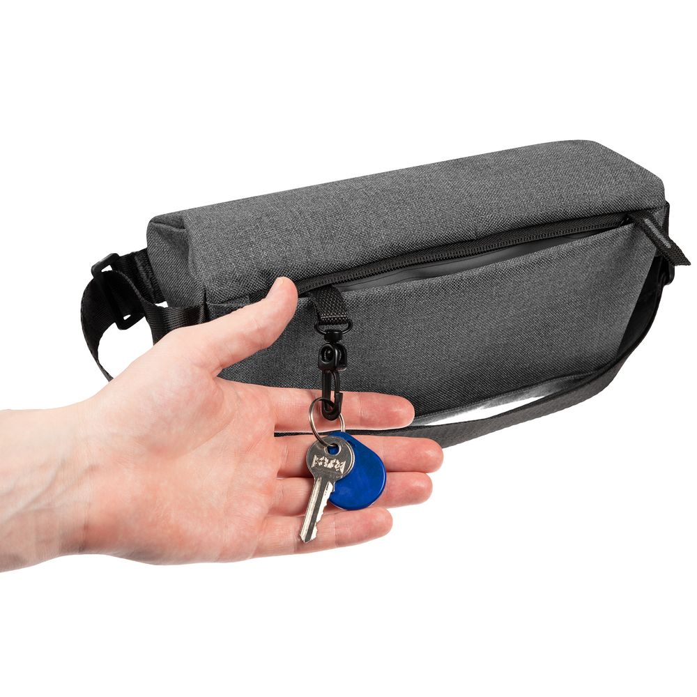 Поясная сумка Remark S и подарки фото на сайте Print logo.