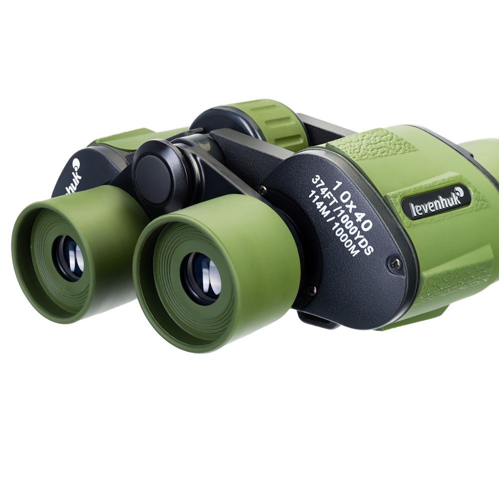 Бинокль Travel 10x фото на сайте Print Logo.