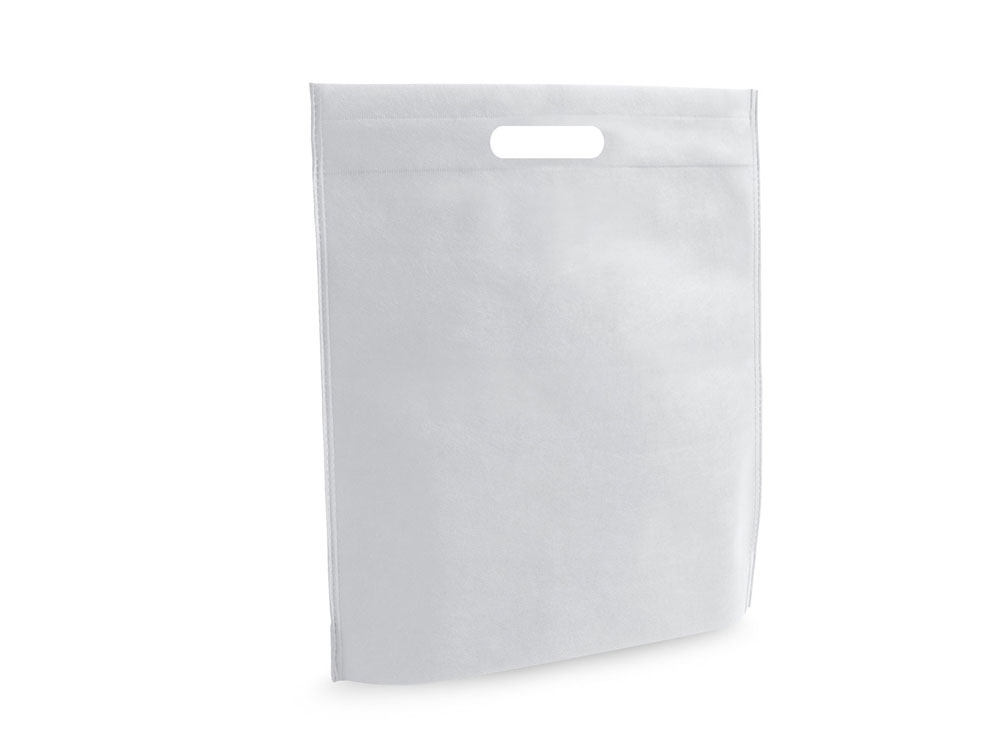 Сумка из нетканого материала STRATFORD с логотипом  | Print Logo