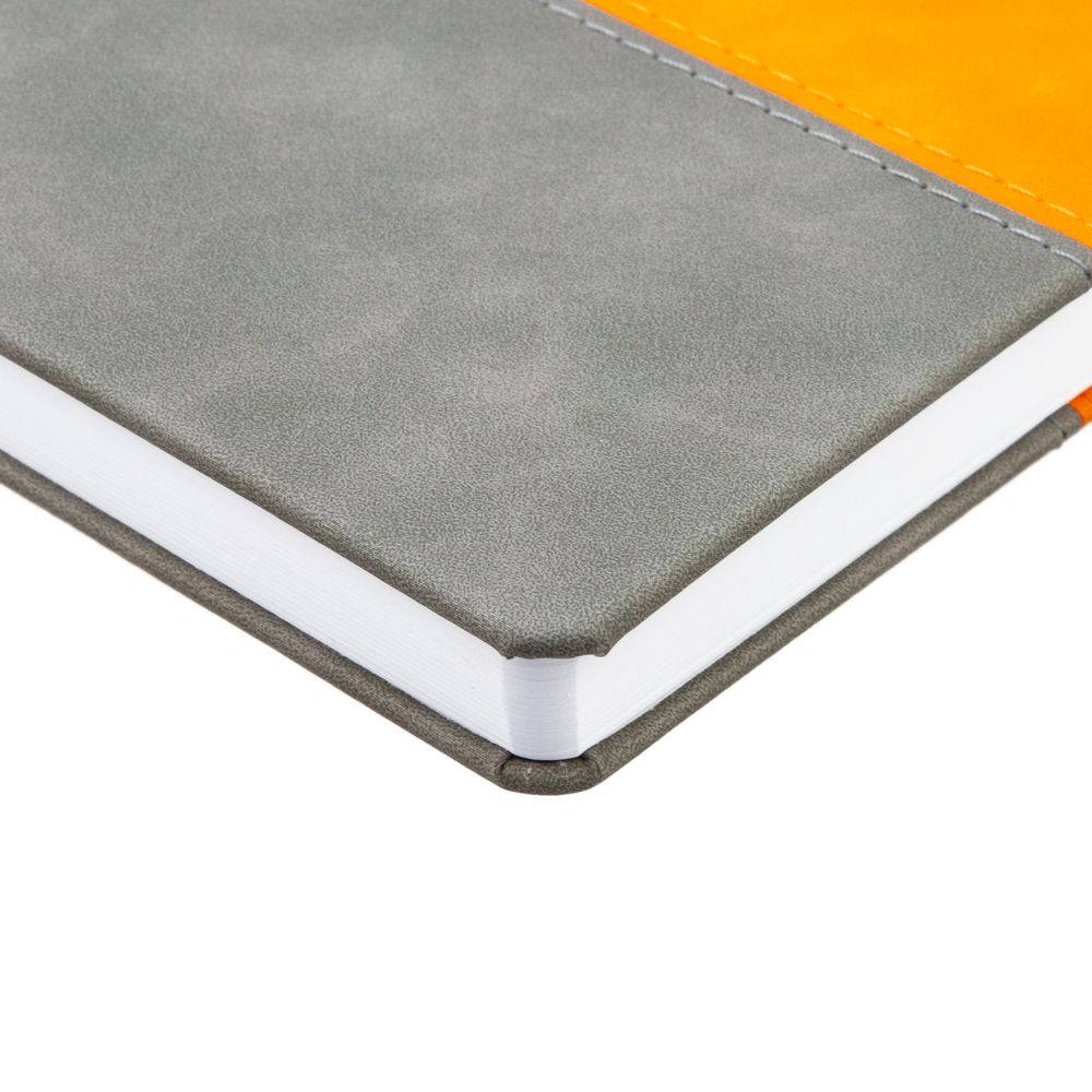 Ежедневник Horizon, недатированный фото на сайте Print Logo.