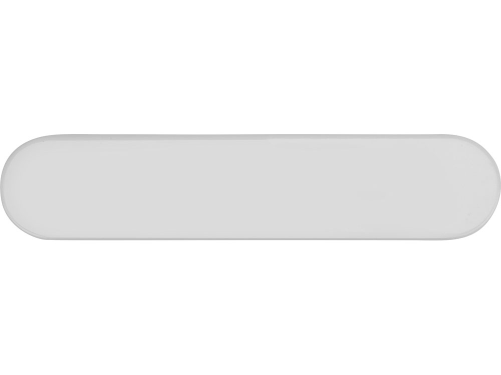 Ручка-стилус шариковая Фокстер, белый