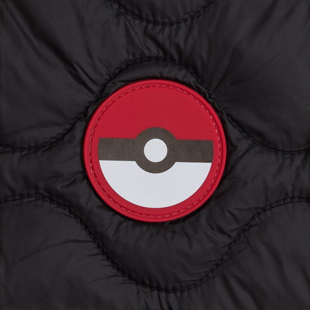 Жилет унисекс Tarnaby, черный, размер XXL