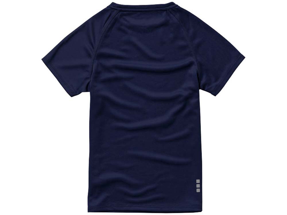 Футболка Niagara детская, темно-синий