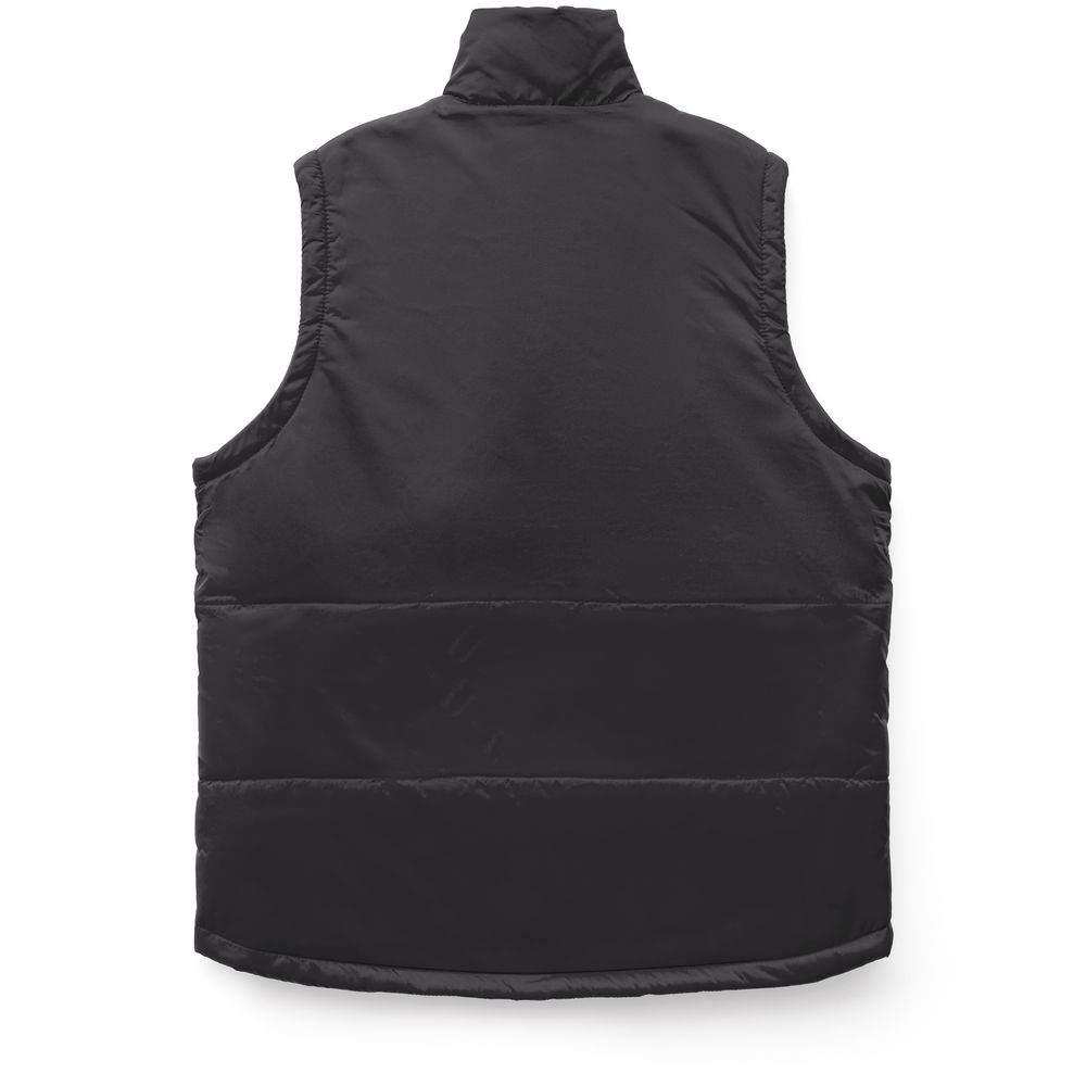 Жилет Warm фото на сайте  Print Logo.