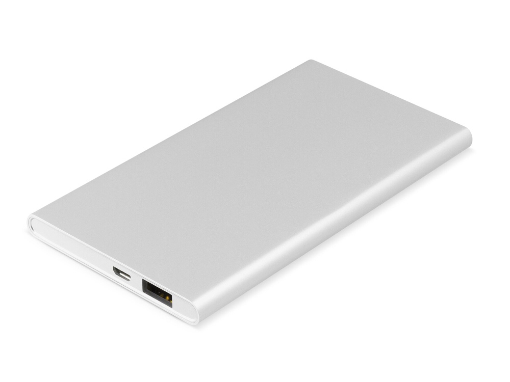 Внешний аккумулятор NEO AX70S, 7000mAh с логотипом Rombica | Print Logo