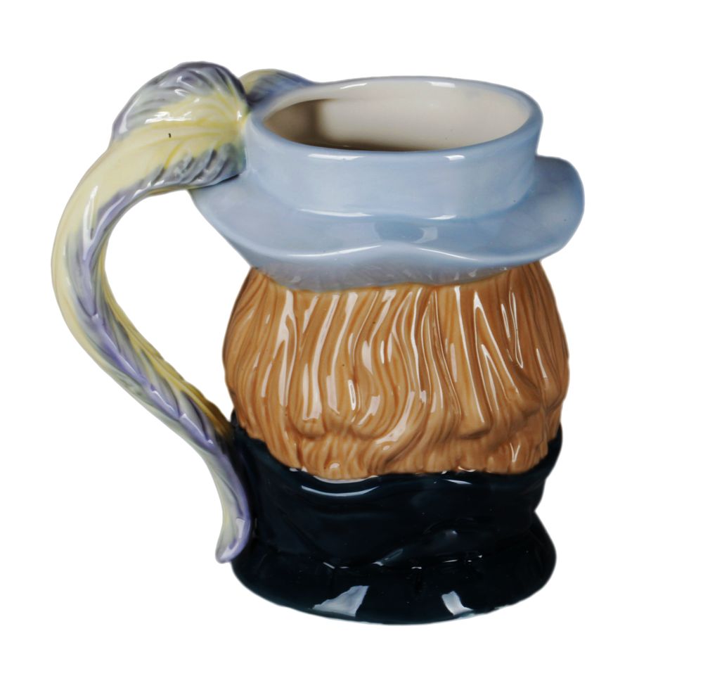 Кружка «Клоун» фото на сайте Print Logo.