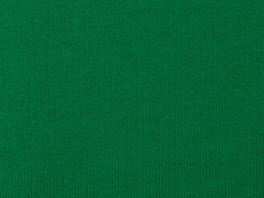 Свитшот Motion унисекс с начесом, зелёный