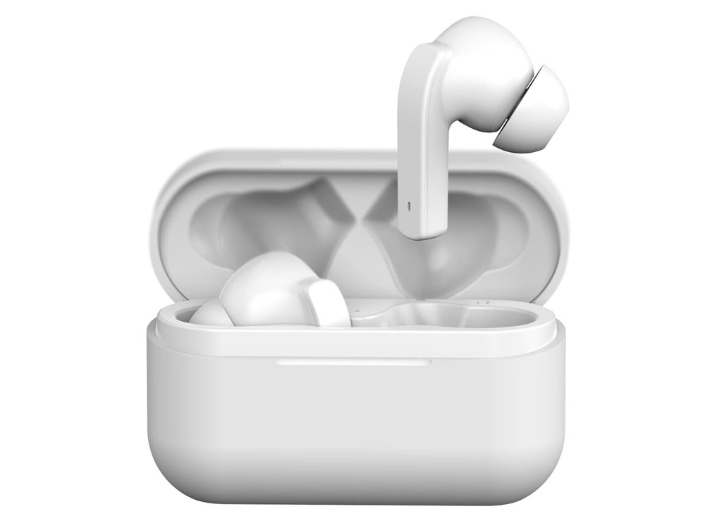 Беспроводные наушники TWS Alpha PX8 с логотипом HIPER | Print Logo