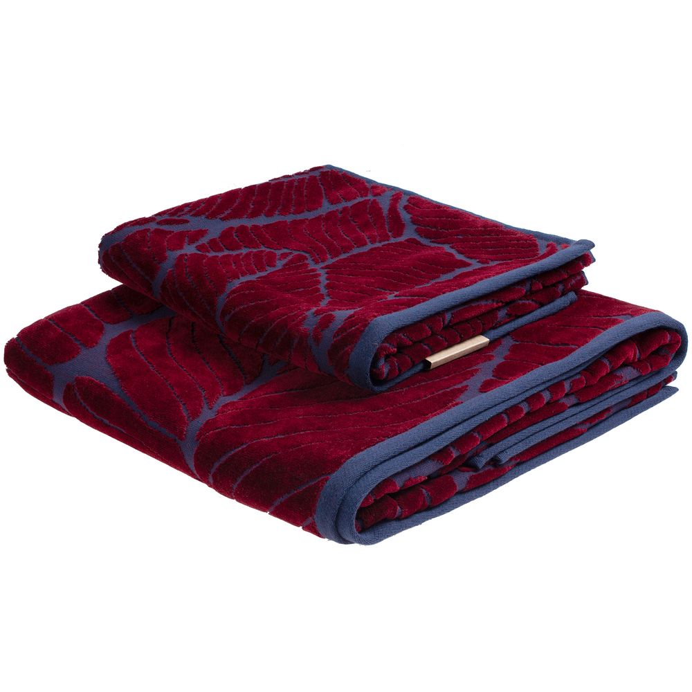 Полотенце In Leaf, большое фото на сайте Print Logo.