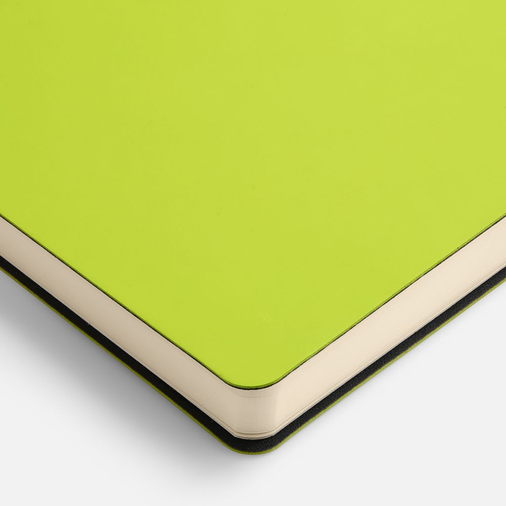 Ежедневник Flex Shall New, недатированный