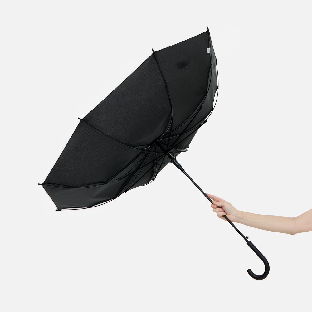 Зонт-трость Jolly Brolly фото на сайте Print Logo.