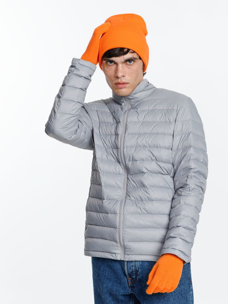 Перчатки Urban Flow, оранжевые, размер L/XL