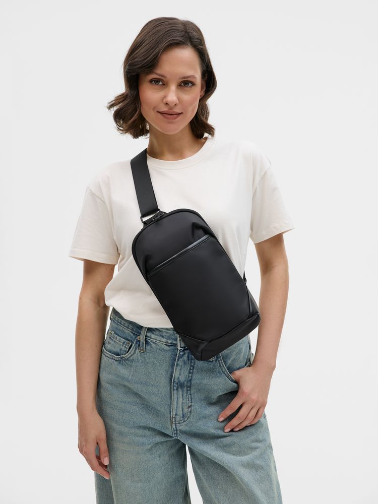 Рюкзак на одно плечо Solnex