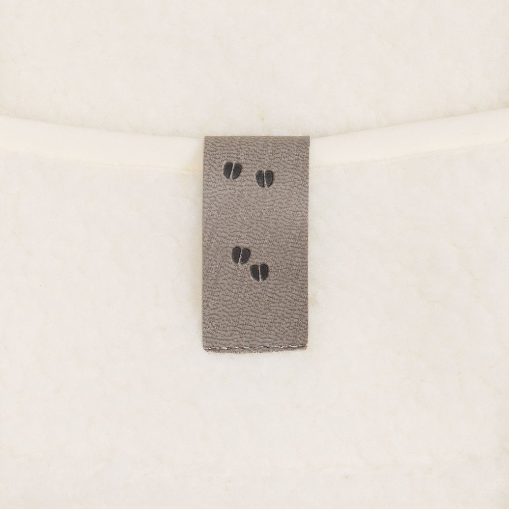 Лейбл Listra Latte